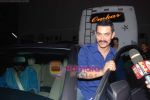 Aamir Khan snapped in Mehboob Studio on 13th March 2011 (10).JPG